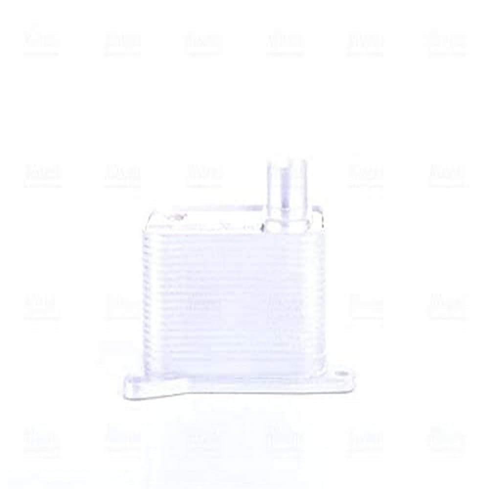 NISSENS-OE 90994 Oil Cooler, engine oil for AUDI,VW