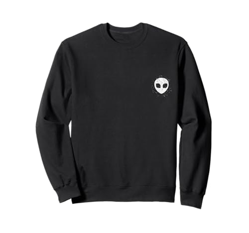 Alien Head - Believe in Ufo �G�C���A���ƉF���t�@���̍����� �g���[�i�[