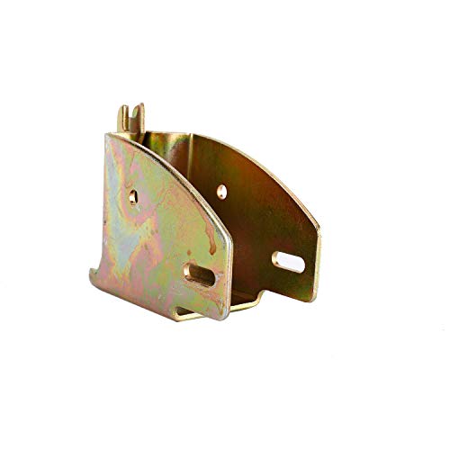 image for DasMarine 6 Pack E Track Wood Beam Socket Fittings,E Track Beam Socket