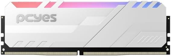 Review da Memória Gamer Pcyes 16GB DDR4 3200MHz: Testado por 7 dias