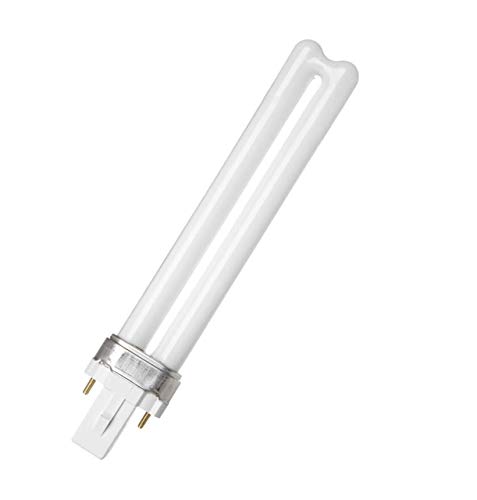 OSRAM 25 Lampadine Fluorescenti T8 18W 865 – Luce Diurna, Attacco G13, Efficienza A, 3350 Lumen