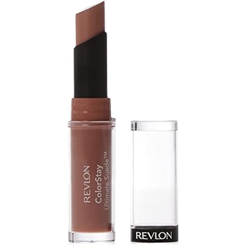 REVLON ColorStay Ultimate Suede Lipstick Cover