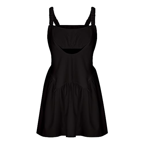 Athletic-Dress-for-Women-Casual-Summer-Tennis-Dresses-with-Built-in-Bra-Solid-Hollow-Out-Loose-Strap-Workout-Outfits Athletic-Dress-for-Women-Casual-Summer-Tennis-Dresses-with-Built-in-Bra-Solid-Hollow-Out-Loose-Strap-Workout-Outfits