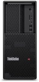 Lenovo ThinkStation P3 Gen 2 30HT - Tower - 1 x Core Ultr…