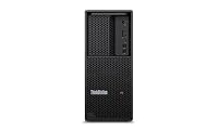 Lenovo ThinkStation P3 Gen 2 30HT - Tower - 1 x Core Ultra 9 285K - vPro Enterprise - RAM 96 GB - SSD 512 GB - Intel Graphics - 1GbE - Win 11 Pro – Ansicht 1