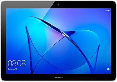 Huawei MediaPad T3 10 4G LTE-TDD & LTE-FDD 32 GB 24,4 cm (9.6″) Qualcomm Snapdragon 2 GB Wi-Fi 4 (802.11n) Grigio