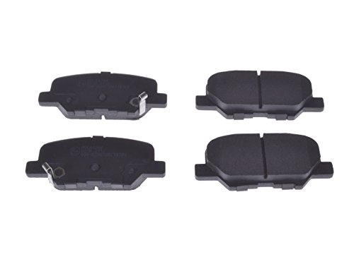 Blue Print ADC44288 Brake Pads