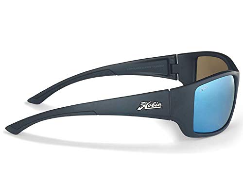 Image of Hobie Everglades Polarized Sport & Float Sunglasses for Men & Women - UV Protection, Multiple Lens & Frame Options
