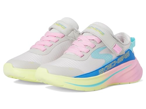 Skechers Girl's Wave 92-Imara Lite Sneaker