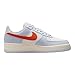 W AIR FORCE 1 '07 