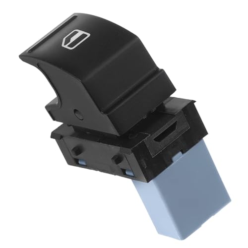 Bouton de commande lève-vitre électrique VW Touareg interrupteur passager avant