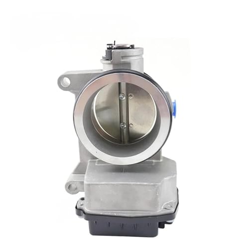 Corps de papillon 4082398220 pour stabiliser le ralenti Megane