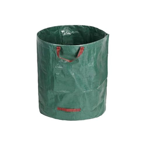 Reusable Garden Waste Bag, 72 Gallon Capacity, Heavy...