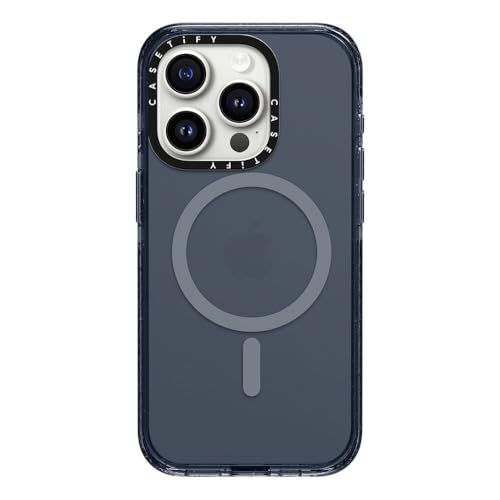 Image of CASETiFY for iPhone 15 Pro Case - Impact Compatible with MagSafe