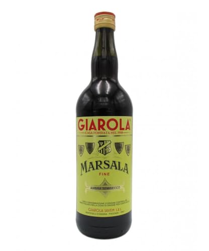 Giarola Secca 4505005 Marsala, L 1