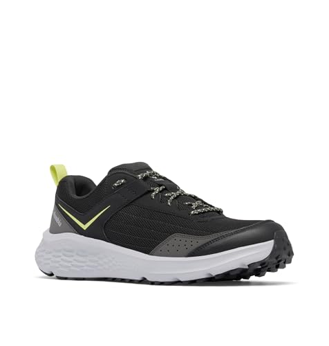 Columbia Zapatillas Bajas de Montaña para Hombre, VERTISOL Trail