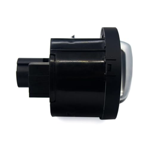 Interruptor de faros para viajes seguros en VW Tiguan y Golf Variant de 2007 a 2009 5