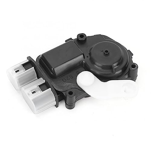 Cerradura de maletero y pestillo de puerta trasera para Honda Elysion 2