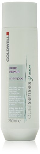 Goldwell - Riparazione verde Pure Shampoo