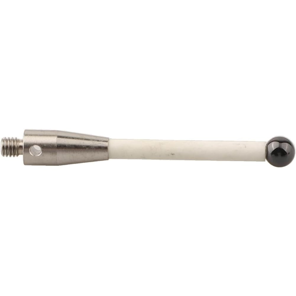 MMP25 Touch-Probe 3D LED Akustisch Optisch für Kantenfinder Fotoelektrische Sonde für CNC-Maschinen, 0,001 mm Präzisionsmessung