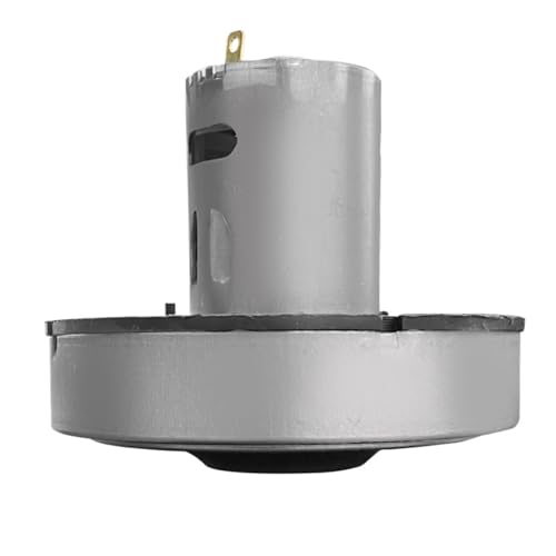 545 Micro Motor DIY Suitable，Compatible for Vacuum Cleaner Accessories High Speed Power Tools
