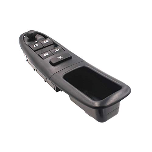 6554CF Commande de lève-vitre pour Peugeot 406 de 1999 à 2003 - 4