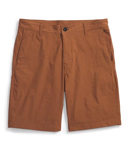Short Sprag stretch et déperlant pour la marche active - 3