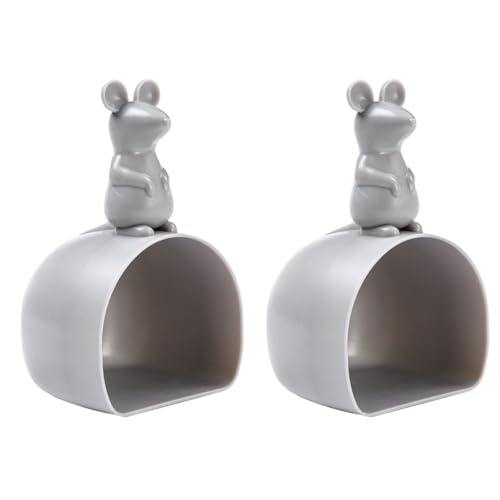 TEHAUX 2�� �O���[�F�̂��킢���Čv�ʃX�v�[�� �R����n���h���t���Ɨp������������ ���т△���Ă̌v�ʂɕ֗�