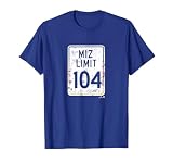 Jacob Misiorowski - Miz Limit - Milwaukee Baseball T-Shirt