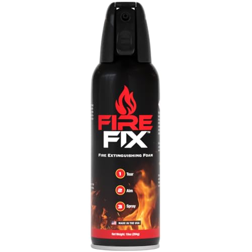 Top 10 Fire Extinguisher For Magnesium of 2022 Katynel