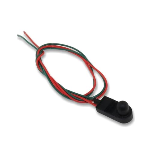 Sensor de temperatura de alta precisión para Alfa Romeo GT 937