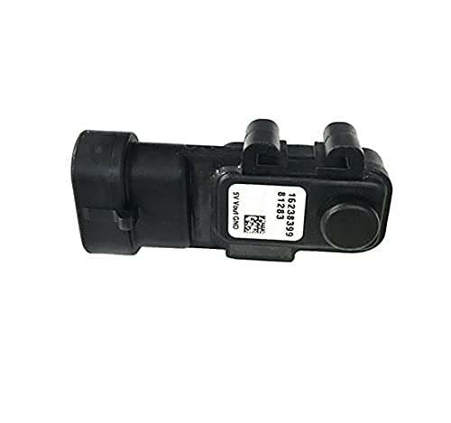 Amazon.com: 16238399 09377680 9377680 MAP Sensor Pressure Sensor 