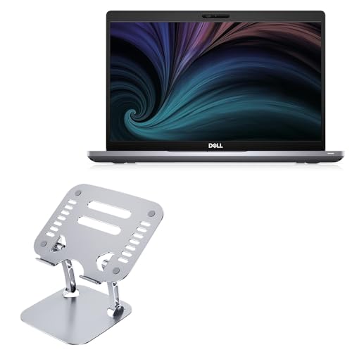 Soporte ajustable metálico para portátil BoxWave
