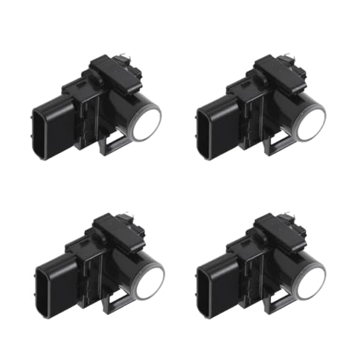 Capteur de stationnement PDC 188300-4850 radar de recul pour Camry et Lexus 4 pièces