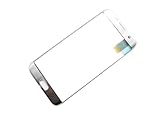 Front Screen Touch Panel Digitizer Replacement for Samsung Galaxy S7 Edge G935 Silver