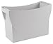 Produktbild HAN 1900-11 Hängemappenbox Swing, Lichtgrau, 1 Stück