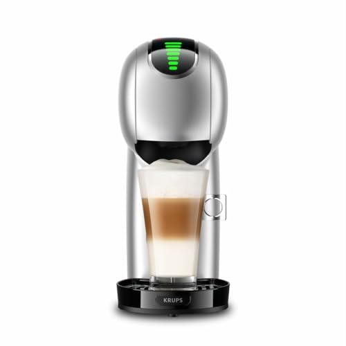 NESCAFÉ DOLCE GUSTO Genio S Touch Automatische Kapselmaschine by KRUPS – Ansicht 2