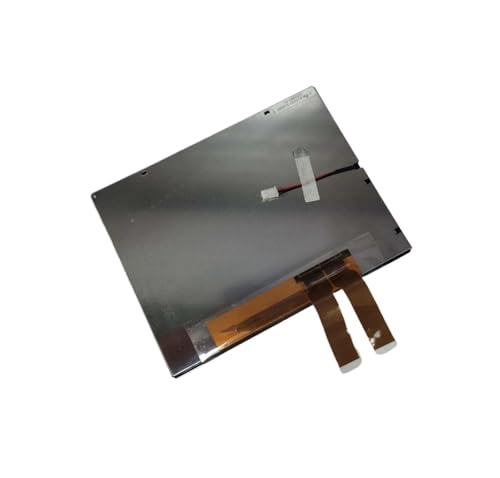Pantalla LCD PD080SY2(LF) módulo de recambio para dispositivos compatibles 2