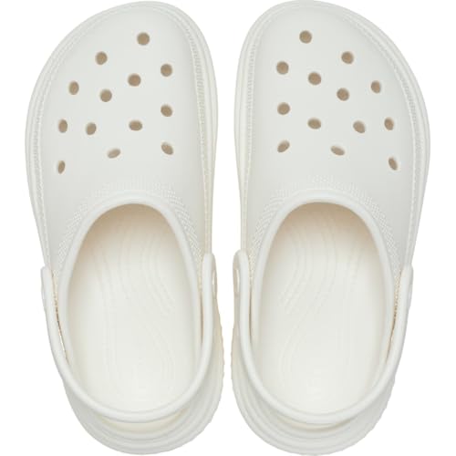 Image of Crocs Women's Stomp Clog Slip-on Shoes