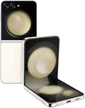 Amazon.com: Samsung Galaxy Z Flip 5 SM-F731U1 Factory Unlocked