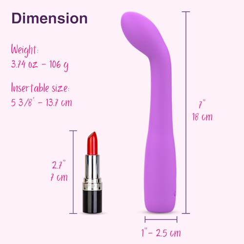 B Swish Bgee Heat Infinite Deluxe stimulateur de luxe chauffant rechargeable de qualité - 4