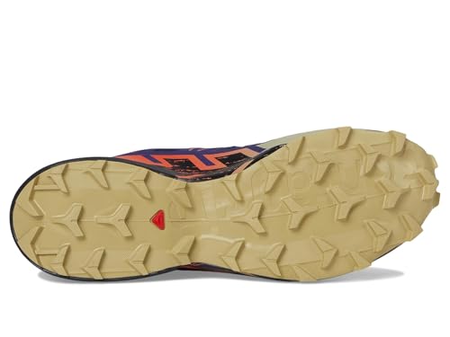 Salomon Men's Speedcross 6 Sneaker3