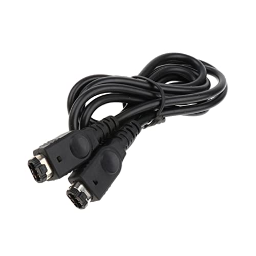 KESOTO Link Cable for Game Boy Advance GBA & SP 2 Player Link Connector Cord Video Game Accessories - Thumbnail 2