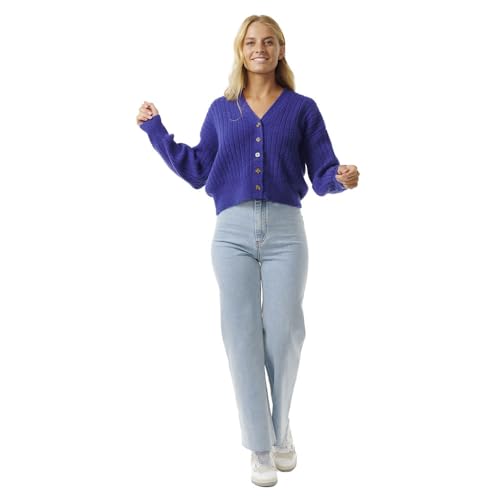 Rip Curl Womens Afterglow Cardigan Sweater4