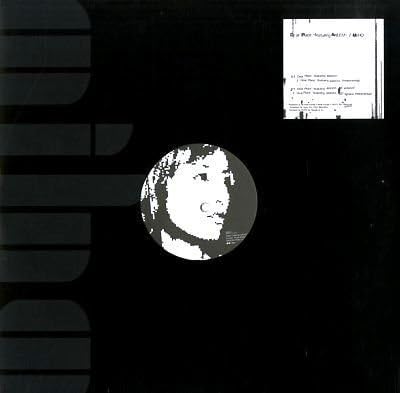 MIHO (2) - Life - LP