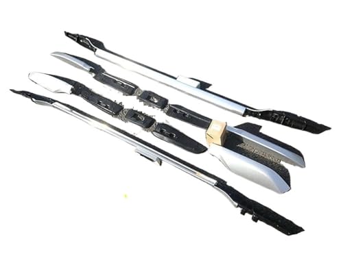 ���[�t���b�N �ɓK������ �����h �ɓK������ �N���[�U�[ �ɓK������ �v���h 150 FJ150 LC150 2010-2021 ���[���o�[�ו��L�����A�o�[�g�b�v�N���X�o�[���b�N���[���{�b�N�X ���[�t�L�����A(Chrome plated)