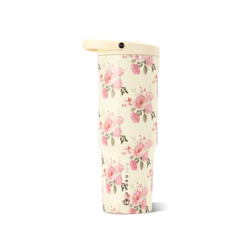 Image of HydroJug Sport 40 oz Insulated Stainless Steel Water Bottle, Keepsake