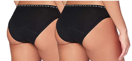 Slips DIM D0AY9 0HZ EU - vue 9