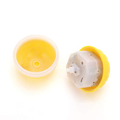 Brinquedo Interativo para Animais de Estimação USB Elétrico Bola de LED Flash Bola de Brinquedo Dive