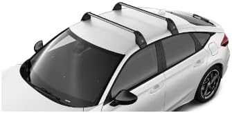 Honda 08L02-T47-100 Roof Carrier Honda Civic Hatchback